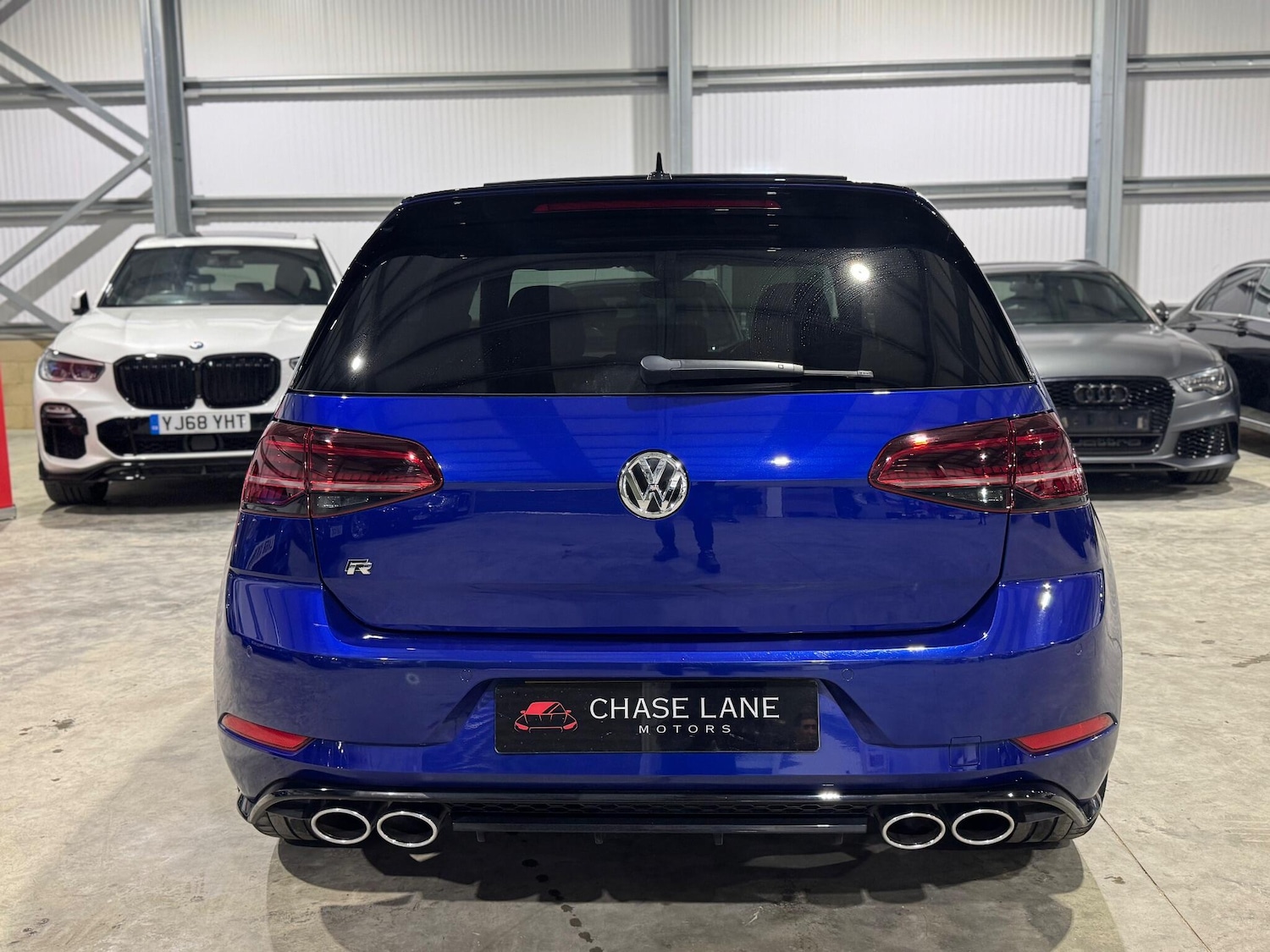 Used Volkswagen Golf 2019 for sale - 76625808: Photo 36