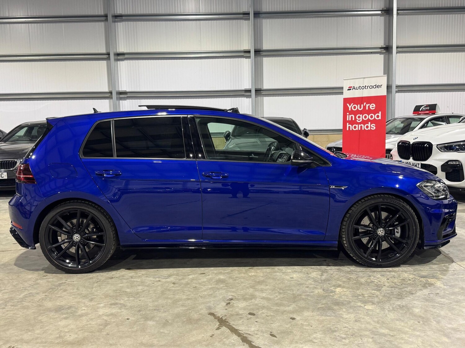 Used Volkswagen Golf 2019 for sale - 76625808: Photo 39