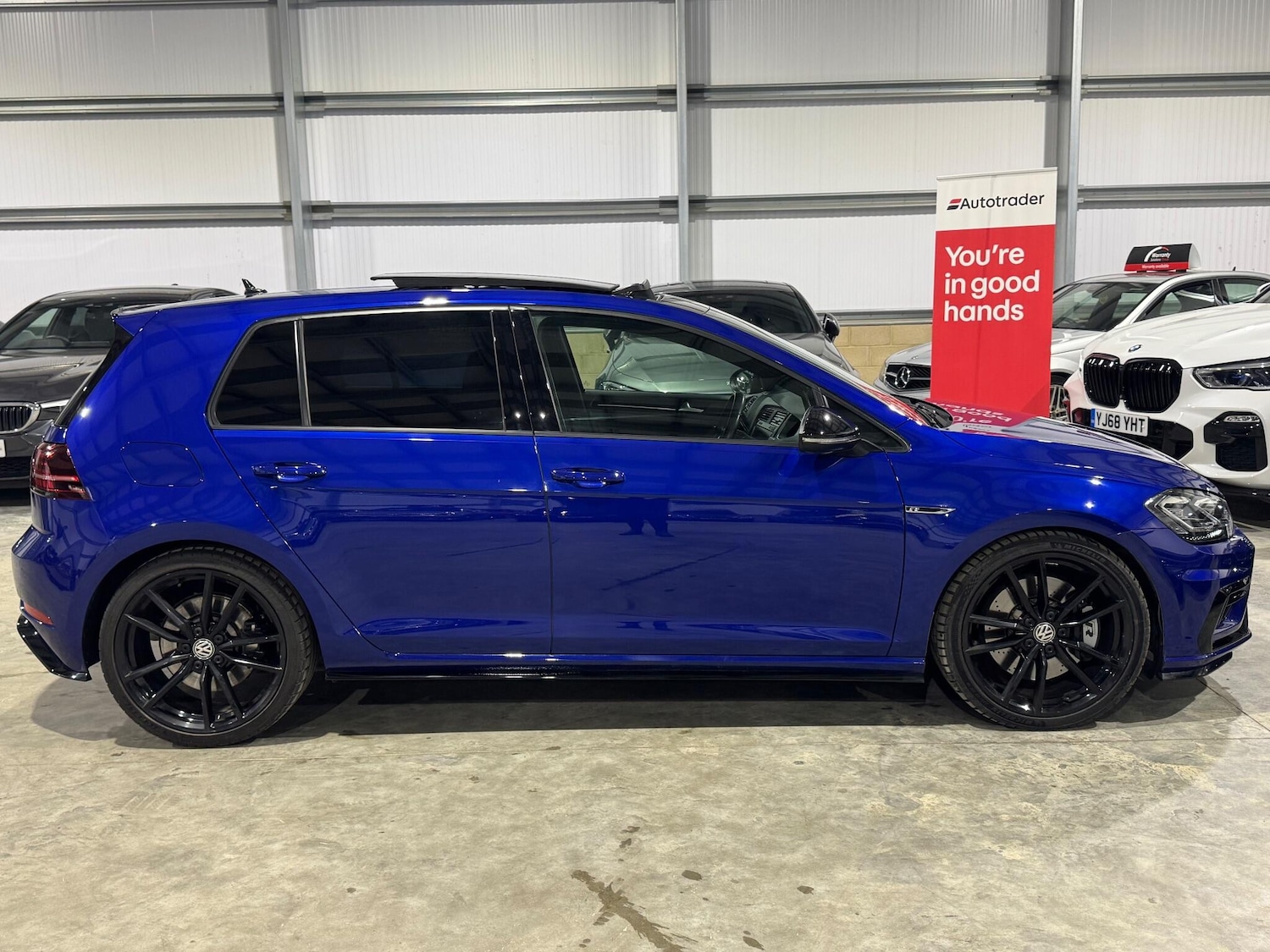 Used Volkswagen Golf 2019 for sale - 76625808: Photo 40