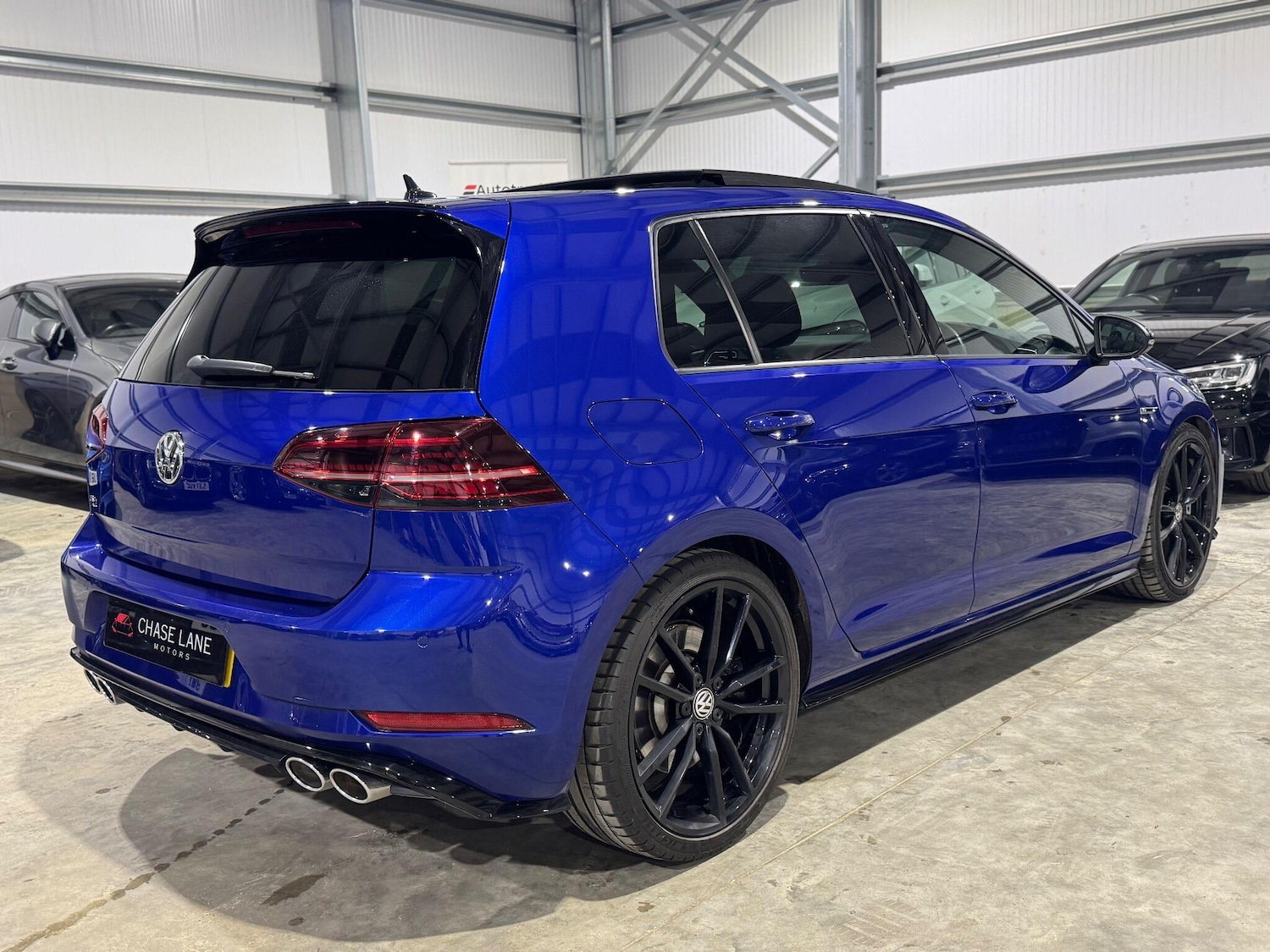 Used Volkswagen Golf 2019 for sale - 76625808: Photo 41