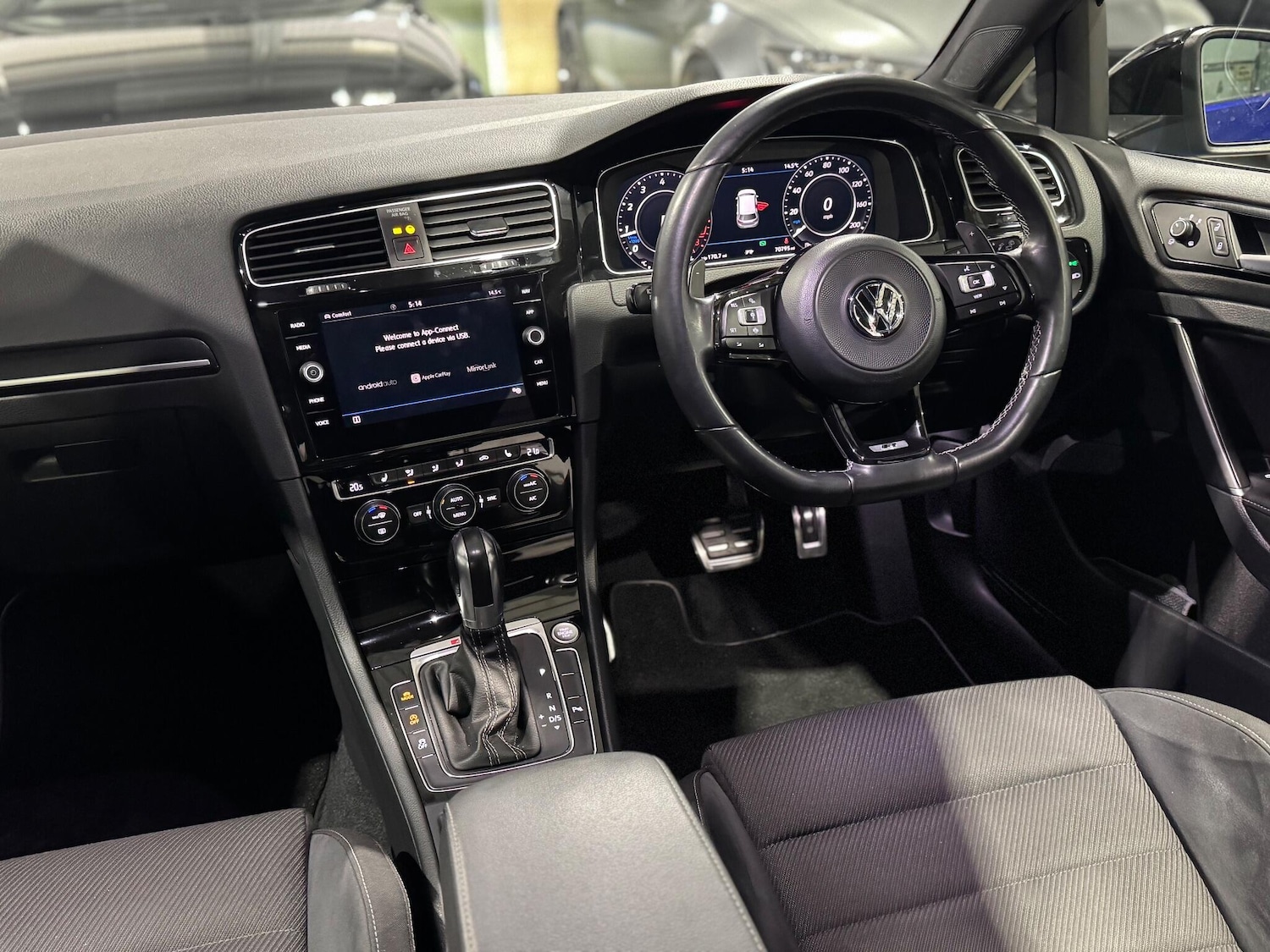 Used Volkswagen Golf 2019 for sale - 76625808: Photo 46