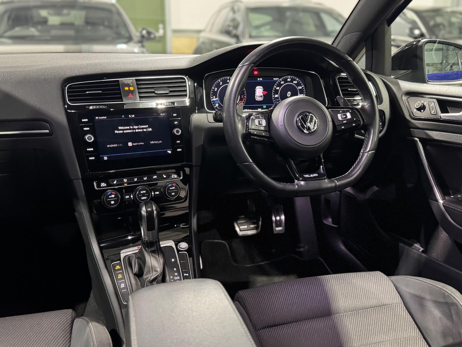 Used Volkswagen Golf 2019 for sale - 76625808: Photo 47