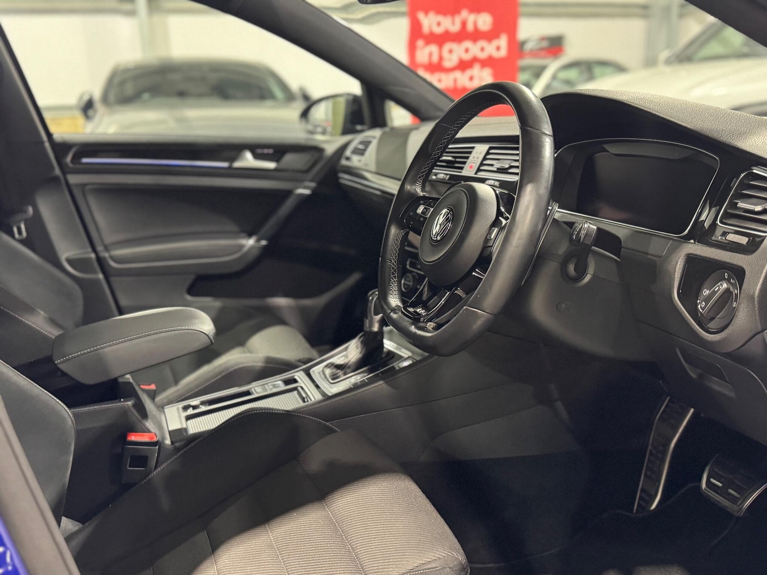 Used Volkswagen Golf 2019 for sale - 76625808: Photo 49