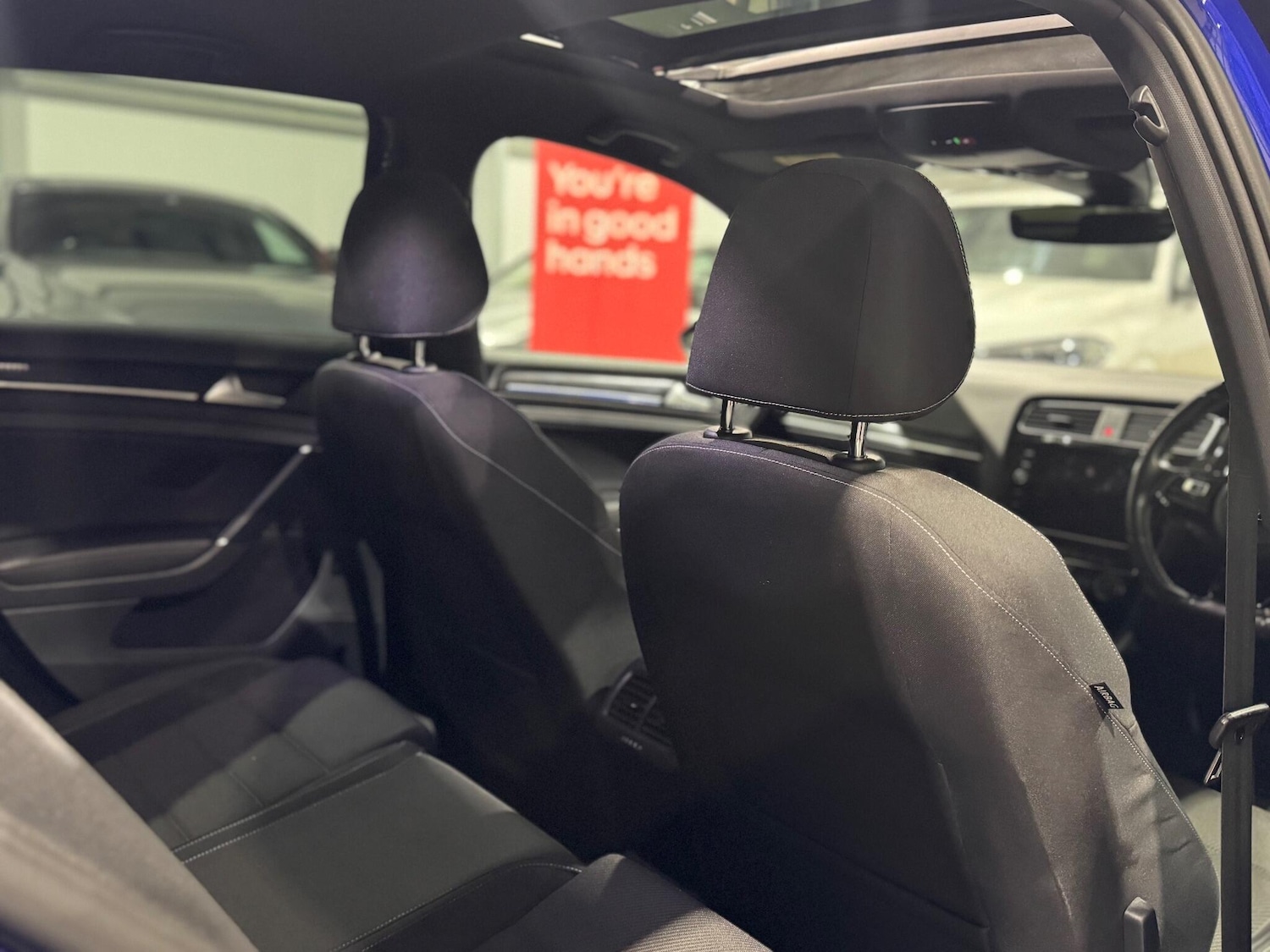 Used Volkswagen Golf 2019 for sale - 76625808: Photo 52