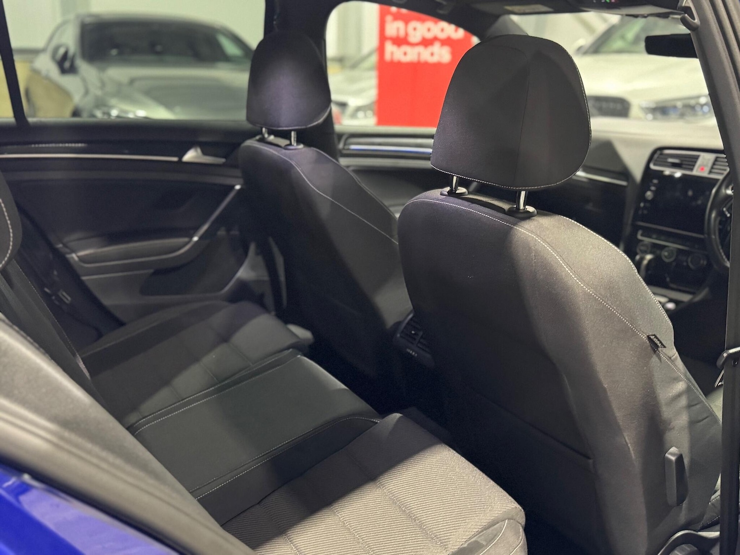 Used Volkswagen Golf 2019 for sale - 76625808: Photo 53