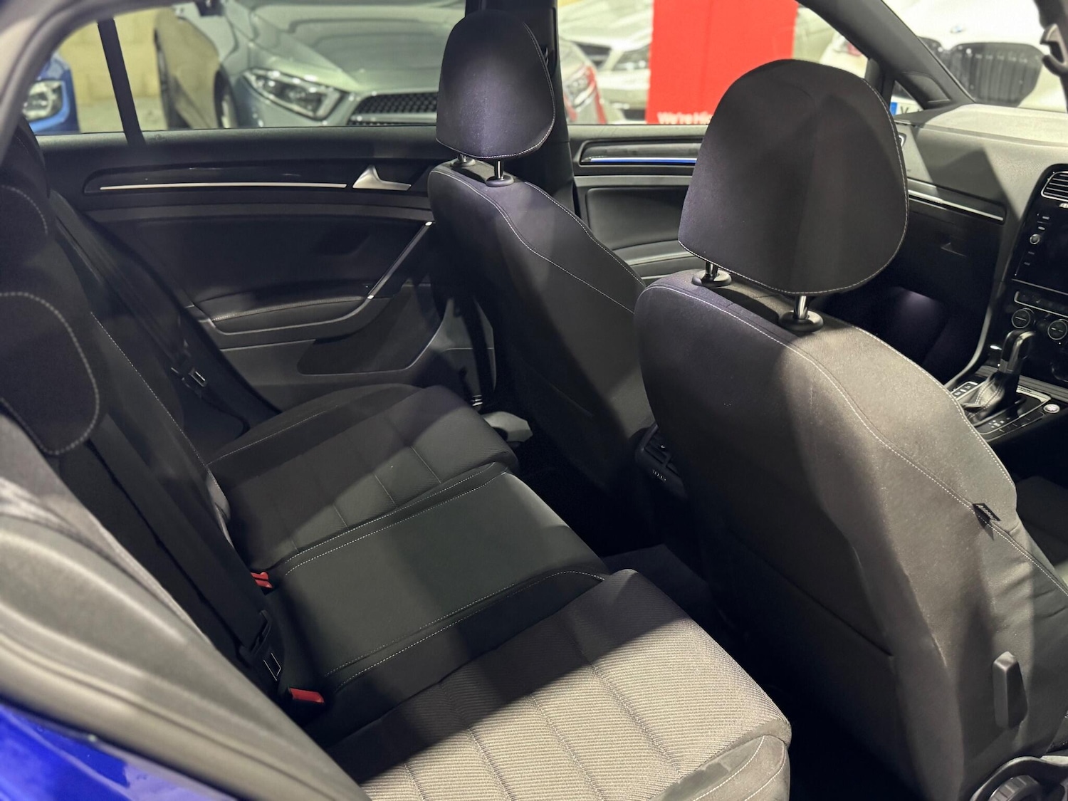 Used Volkswagen Golf 2019 for sale - 76625808: Photo 54