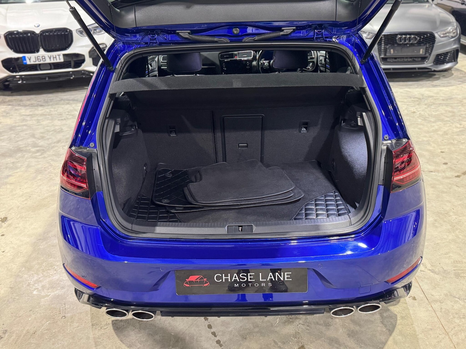 Used Volkswagen Golf 2019 for sale - 76625808: Photo 57