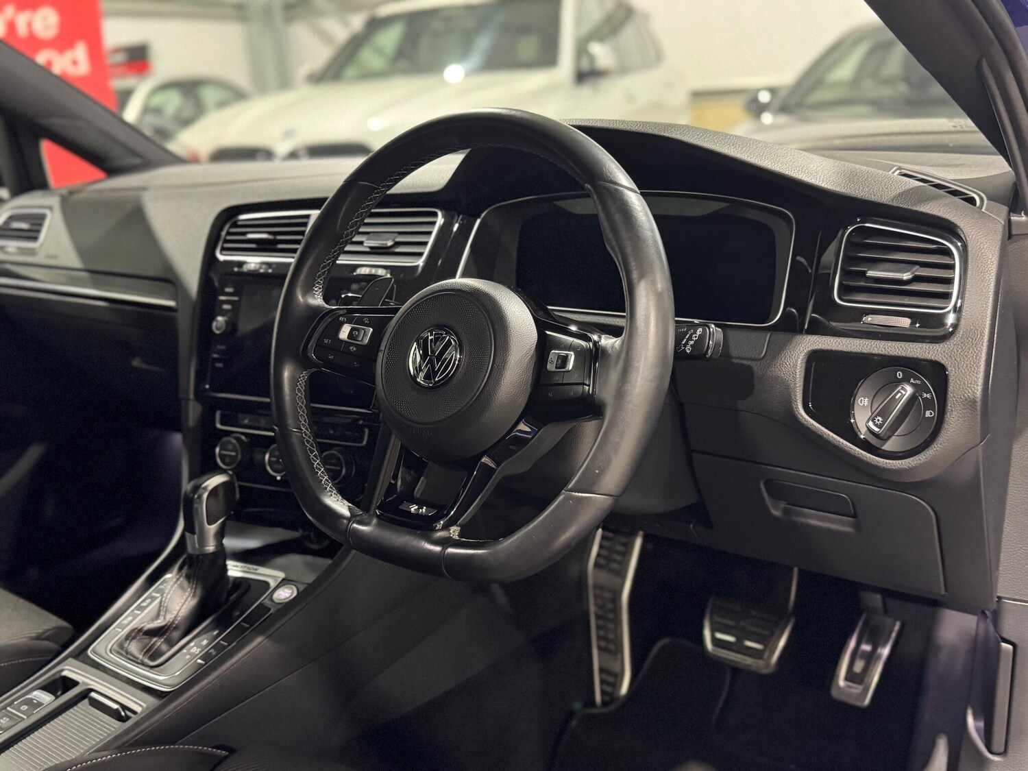 Used Volkswagen Golf 2019 for sale - 76625808: Photo 58