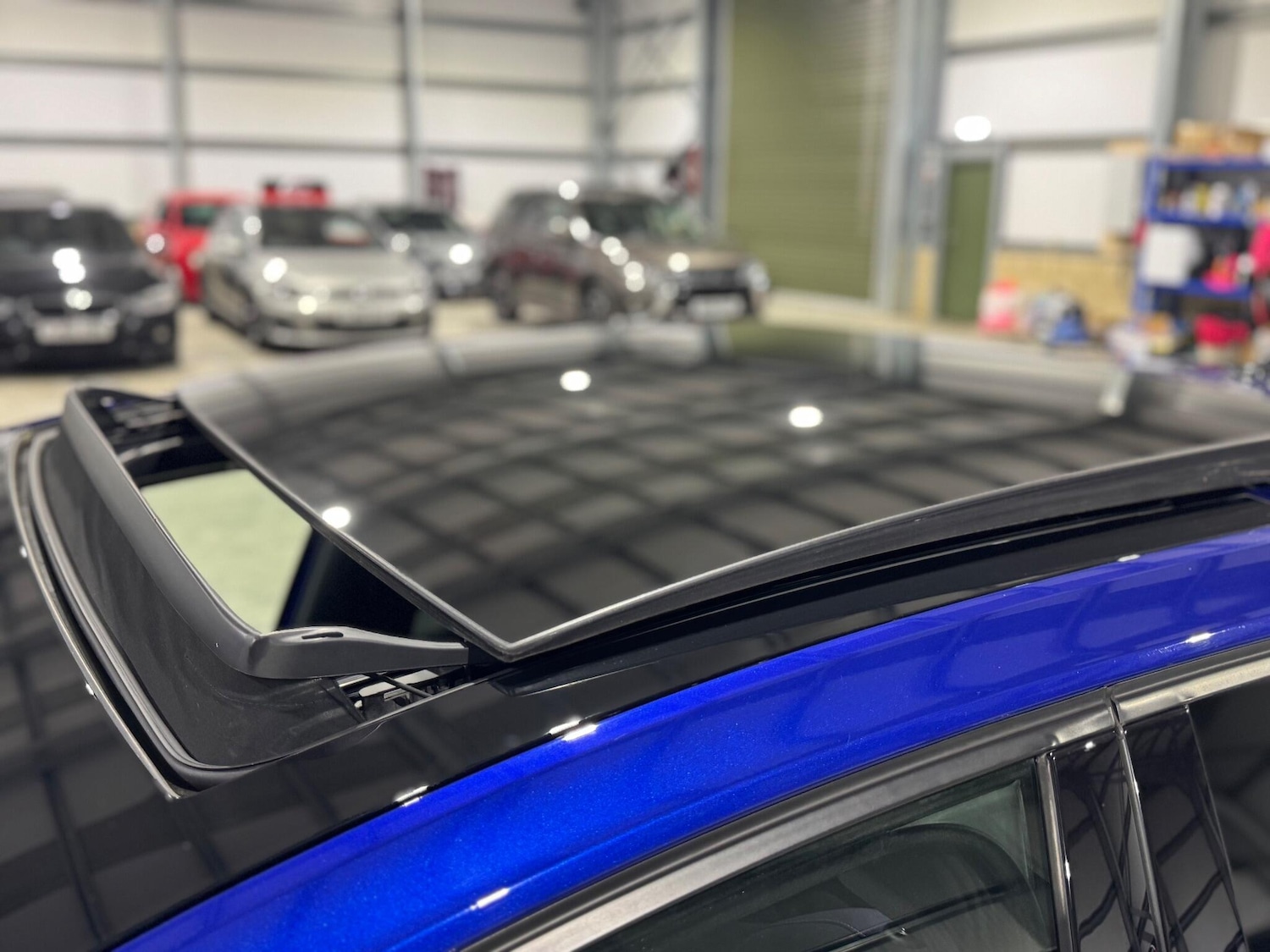 Used Volkswagen Golf 2019 for sale - 76625808: Photo 60