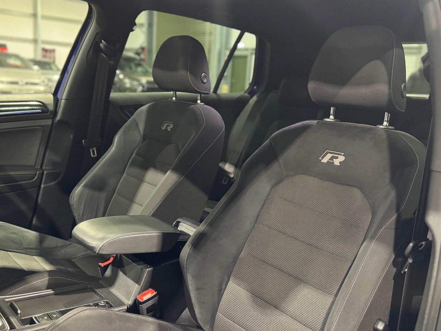 Used Volkswagen Golf 2019 for sale - 76625808: Photo 62