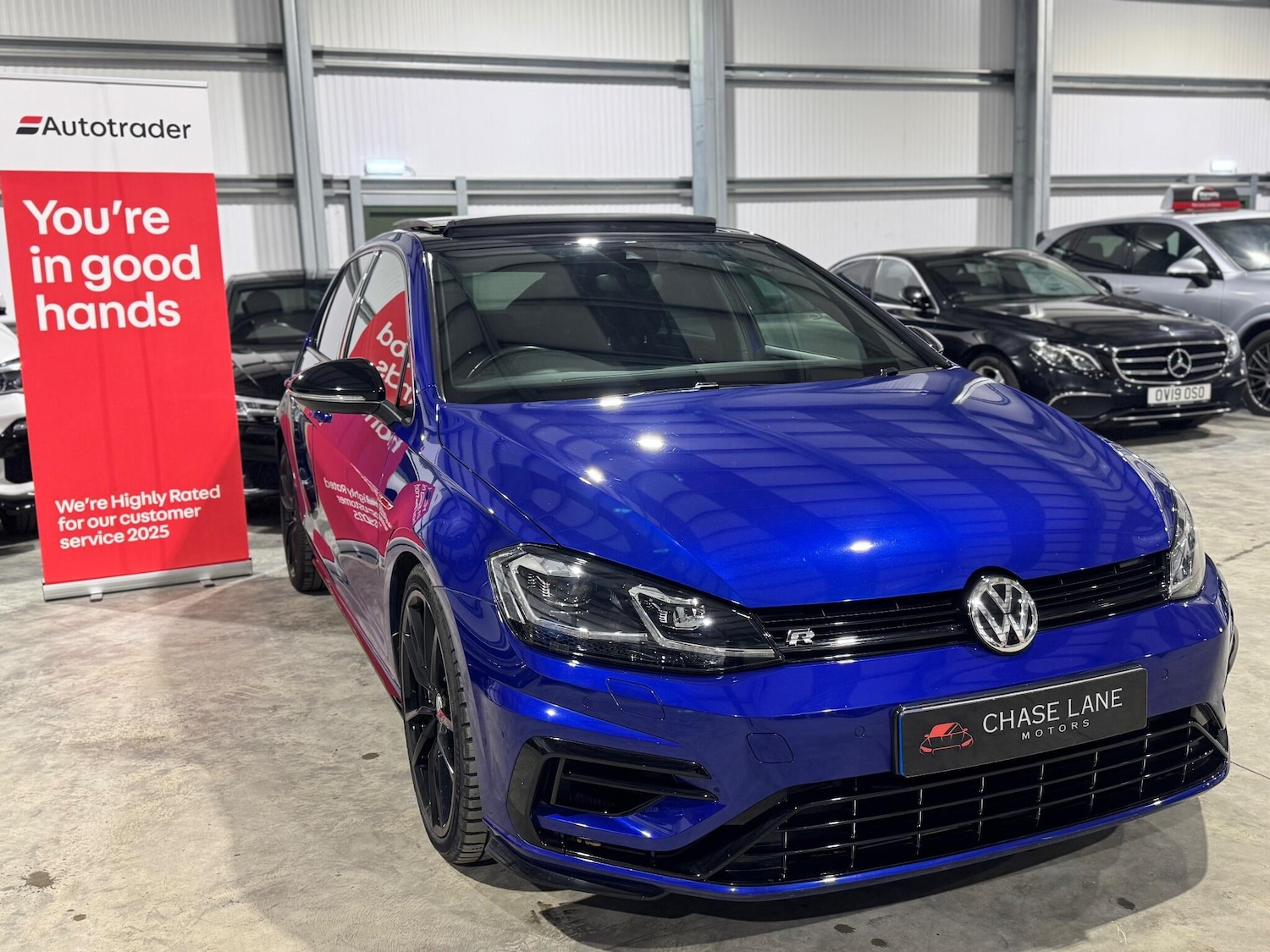Used Volkswagen Golf 2019 for sale - 76625808: Photo 7