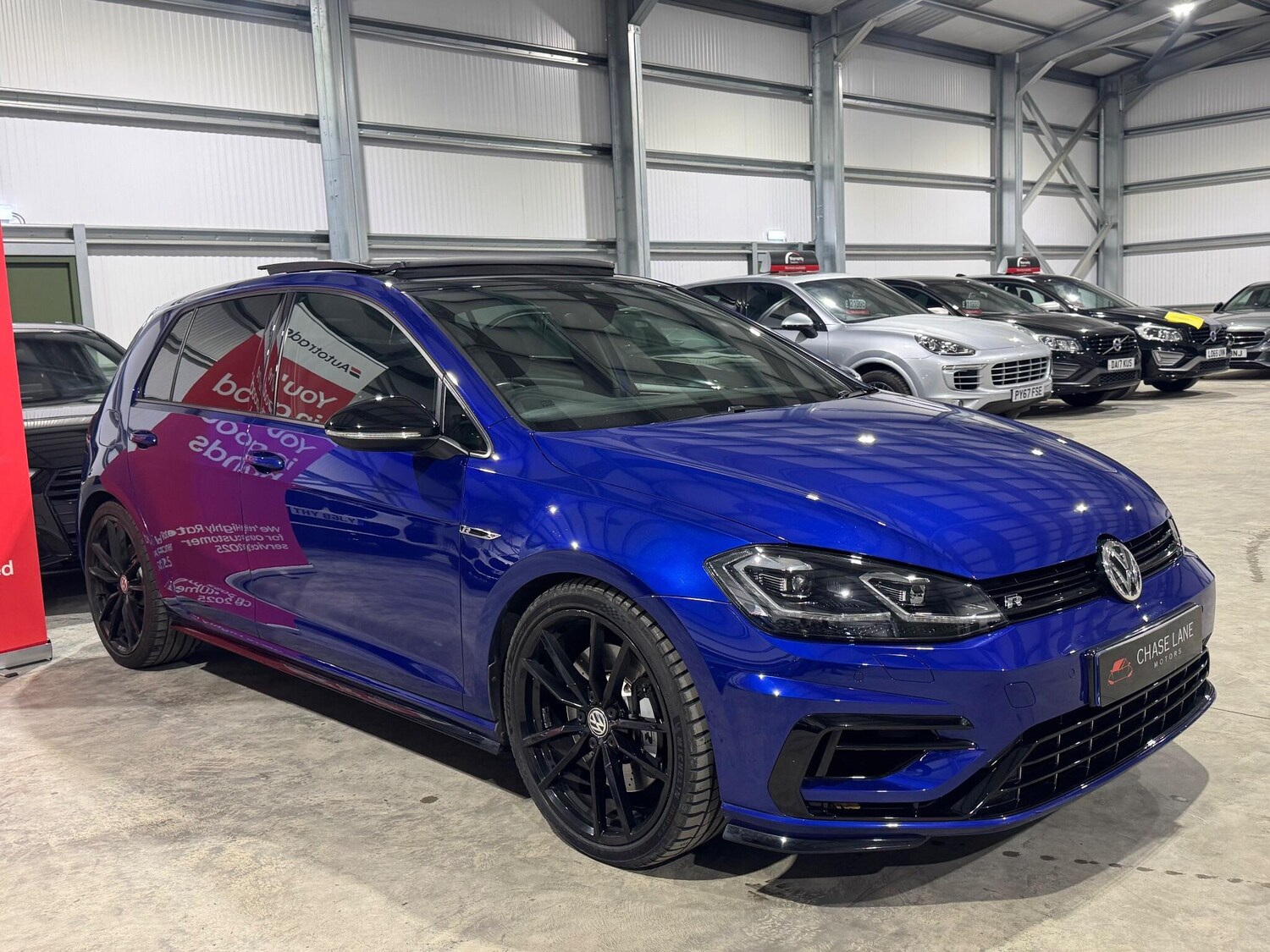 Used Volkswagen Golf 2019 for sale - 76625808: Photo 8