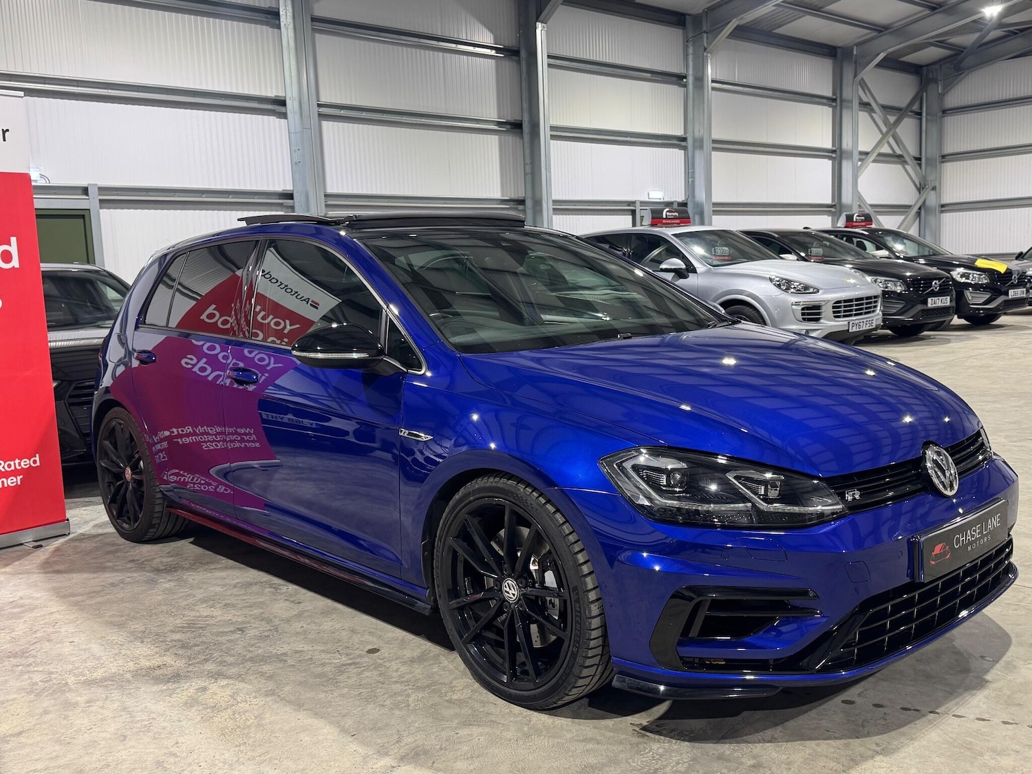 Used Volkswagen Golf 2019 for sale - 76625808: Photo 9