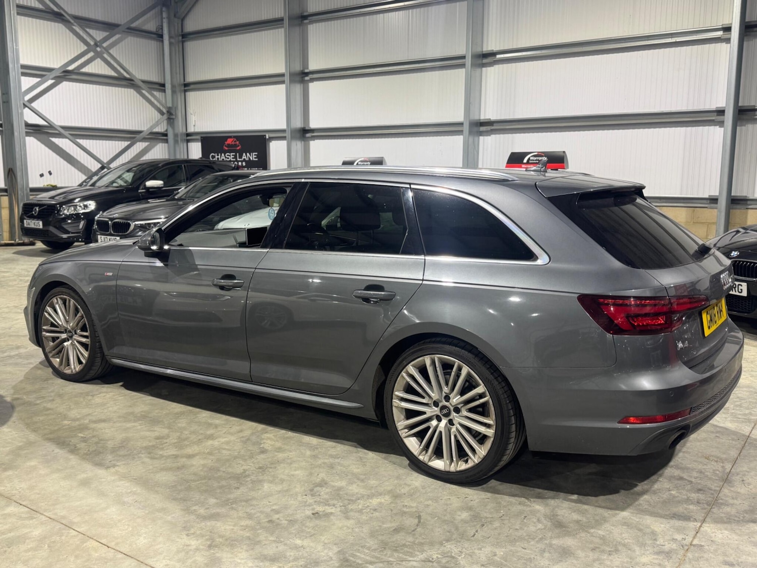 Used Audi A4 2018 for sale - 76625807: Photo 6