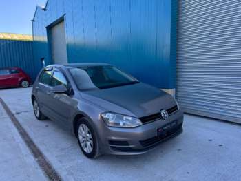 2013 (13) - 1.4 TSI BlueMotion Tech SE DSG Euro 5 (s/s) 5dr