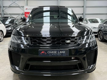 Used Land Rover Range Rover Sport 2020 for sale - 78573704: Photo