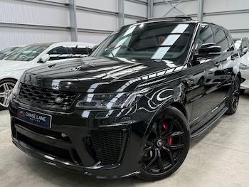 Used Land Rover Range Rover Sport 2020 for sale - 78573704: Photo