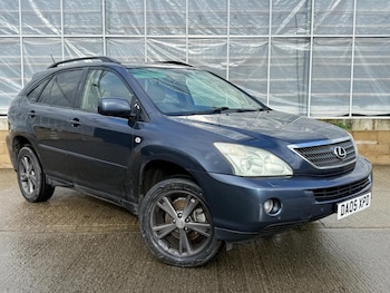 Used Lexus RX 2005 for sale - 78493325: Photo