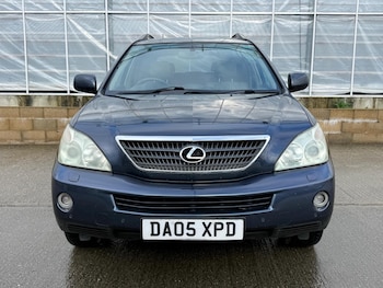 Used Lexus RX 2005 for sale - 78493325: Photo