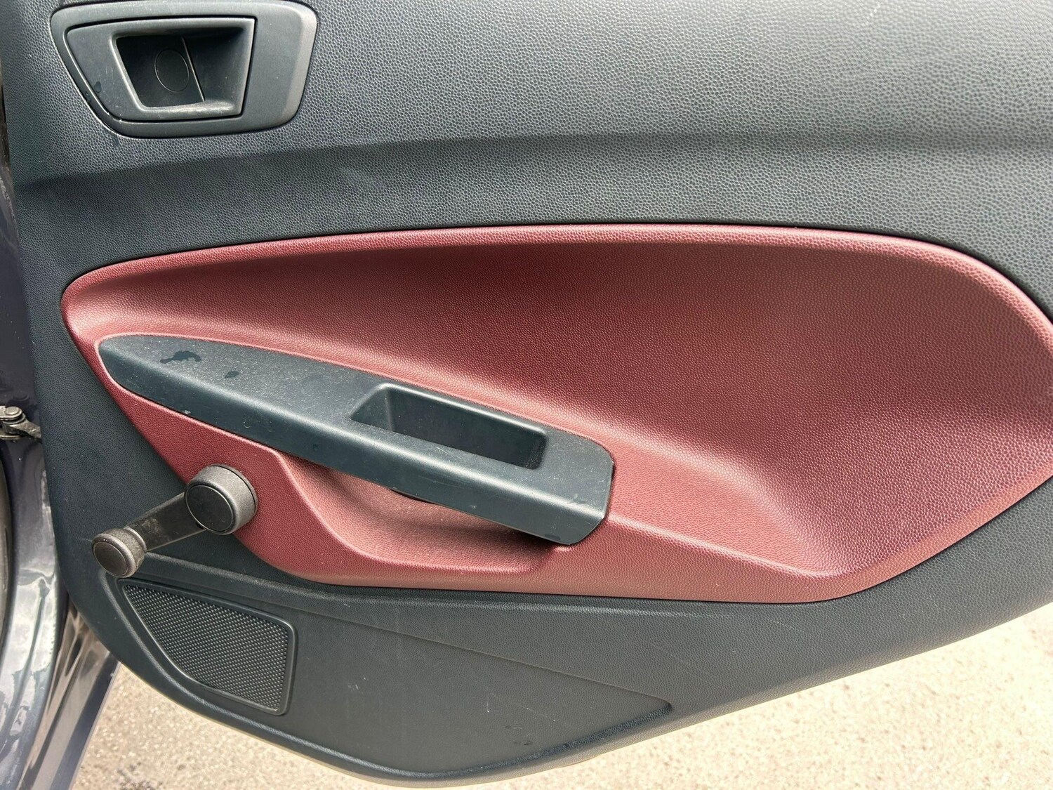 Used Ford Fiesta 2011 for sale - 76989848: Photo 19