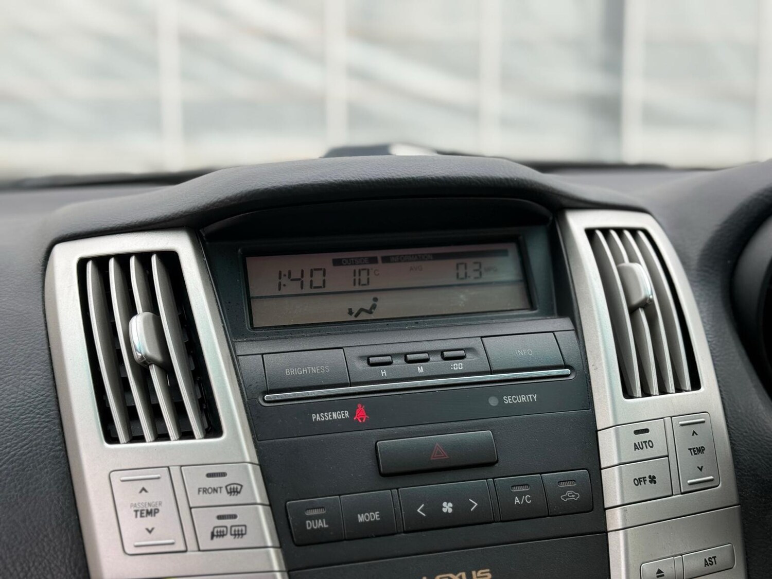 Used Lexus RX 2005 for sale - 77510886: Photo 14