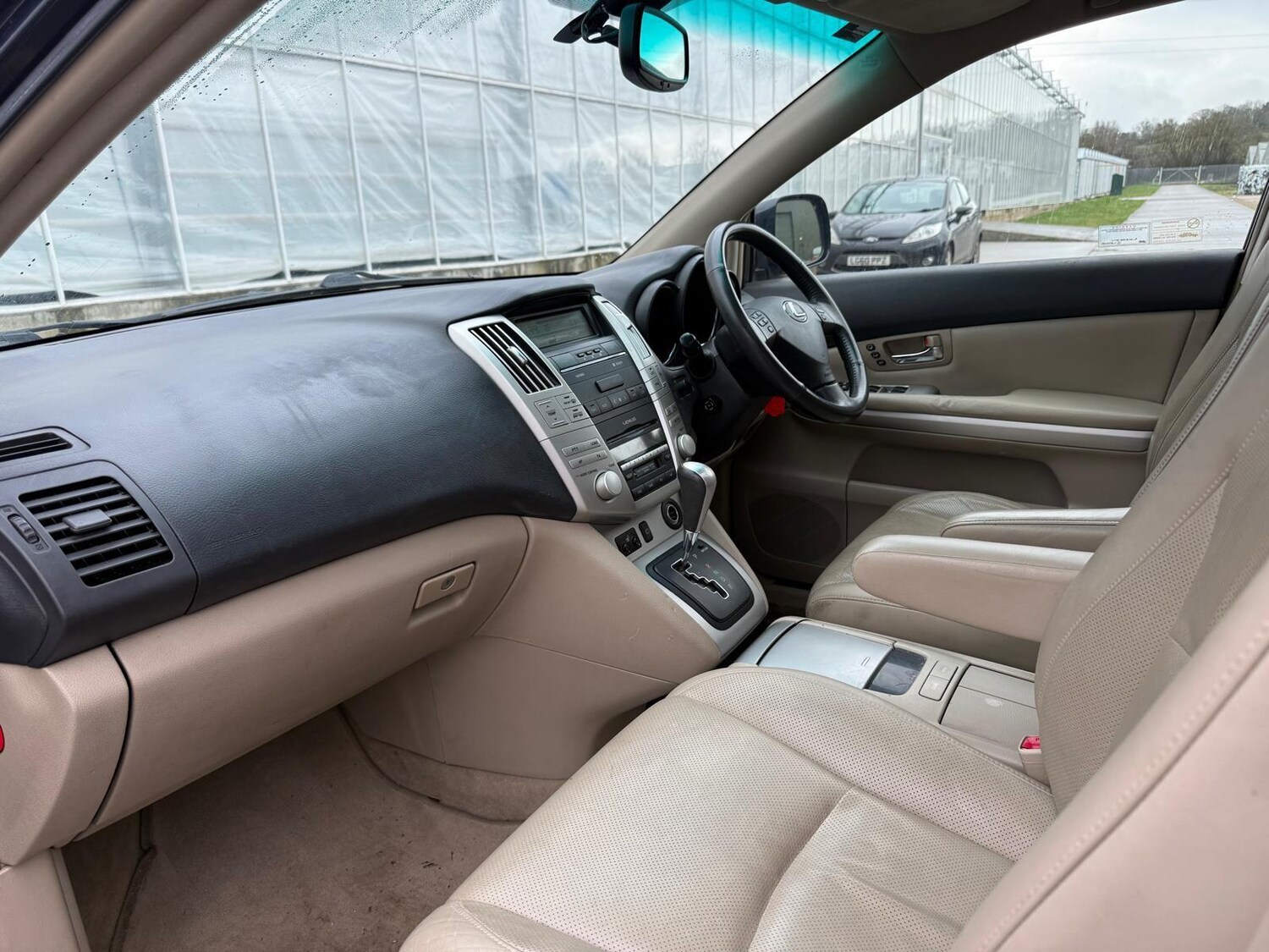 Used Lexus RX 2005 for sale - 77510886: Photo 16