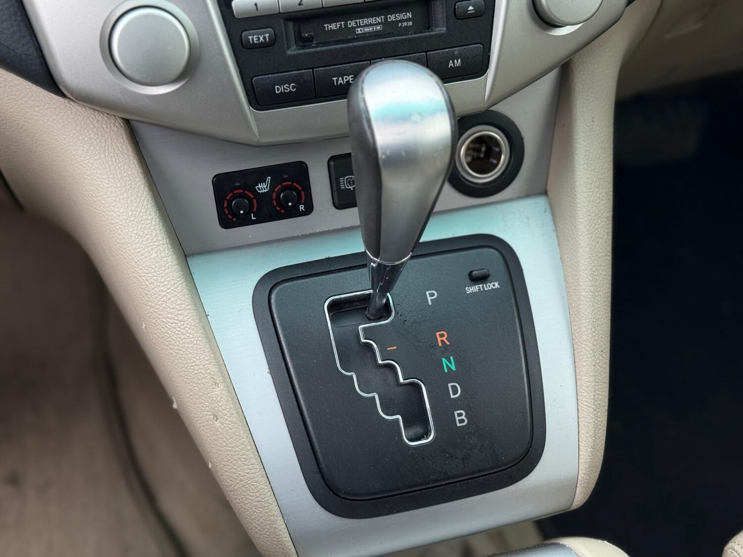 Used Lexus RX 2005 for sale - 77510886: Photo 17