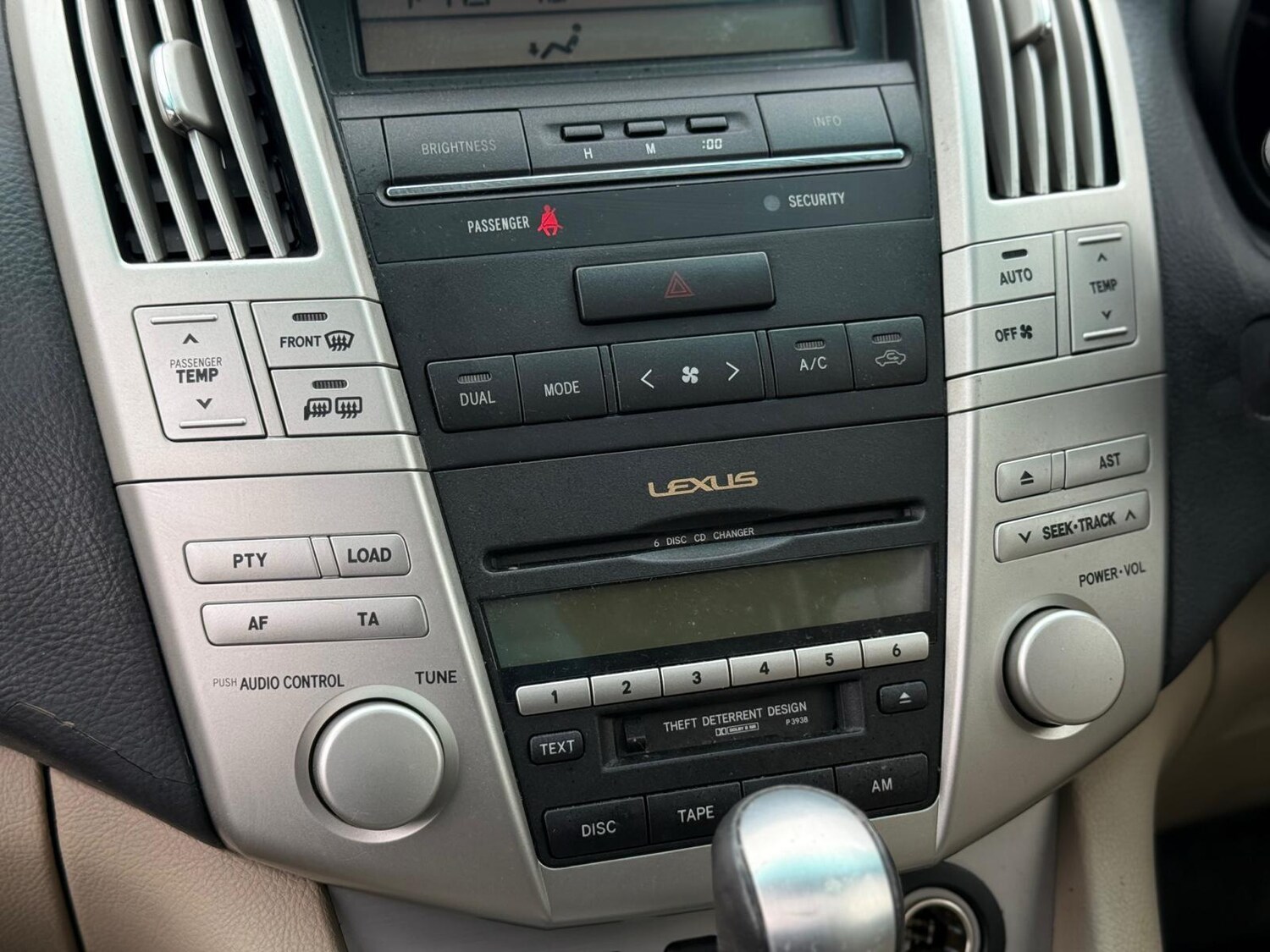 Used Lexus RX 2005 for sale - 77510886: Photo 18