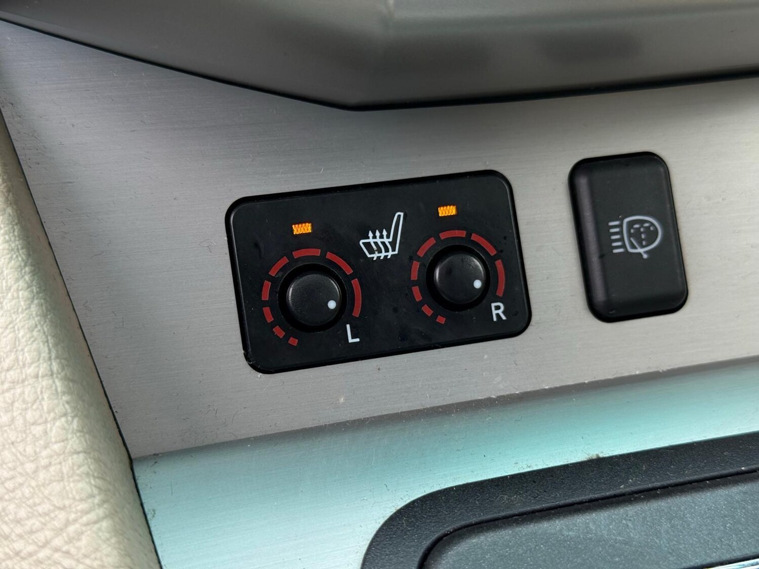 Used Lexus RX 2005 for sale - 77510886: Photo 19