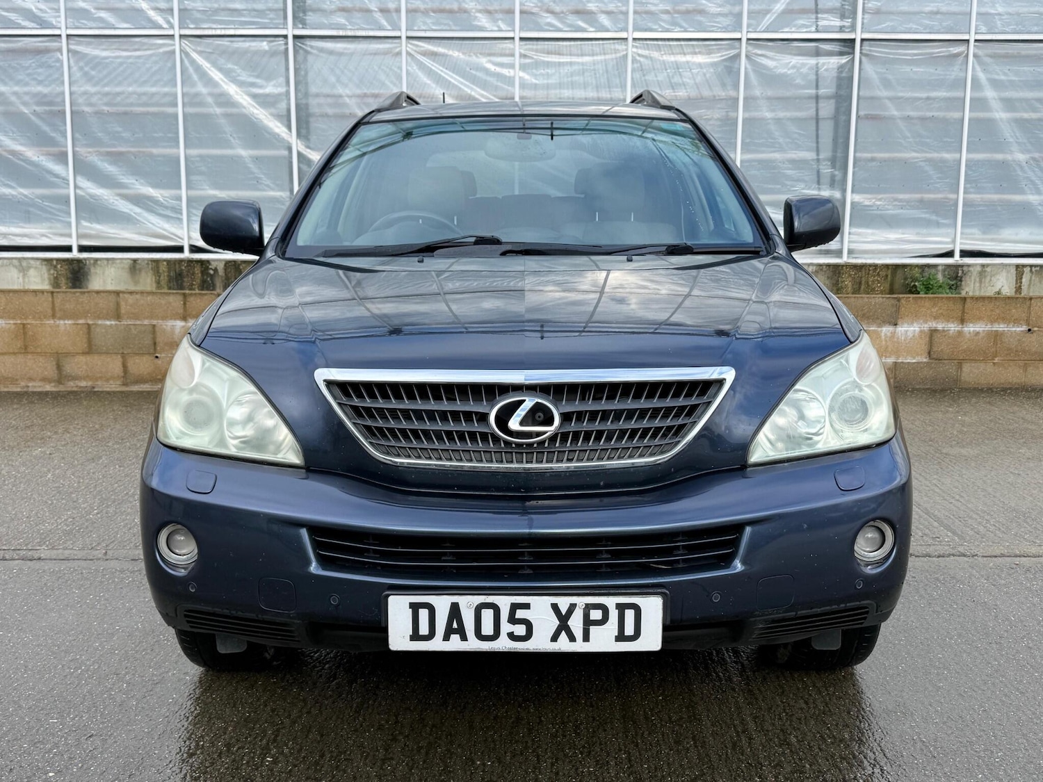Used Lexus RX 2005 for sale - 77510886: Photo 3