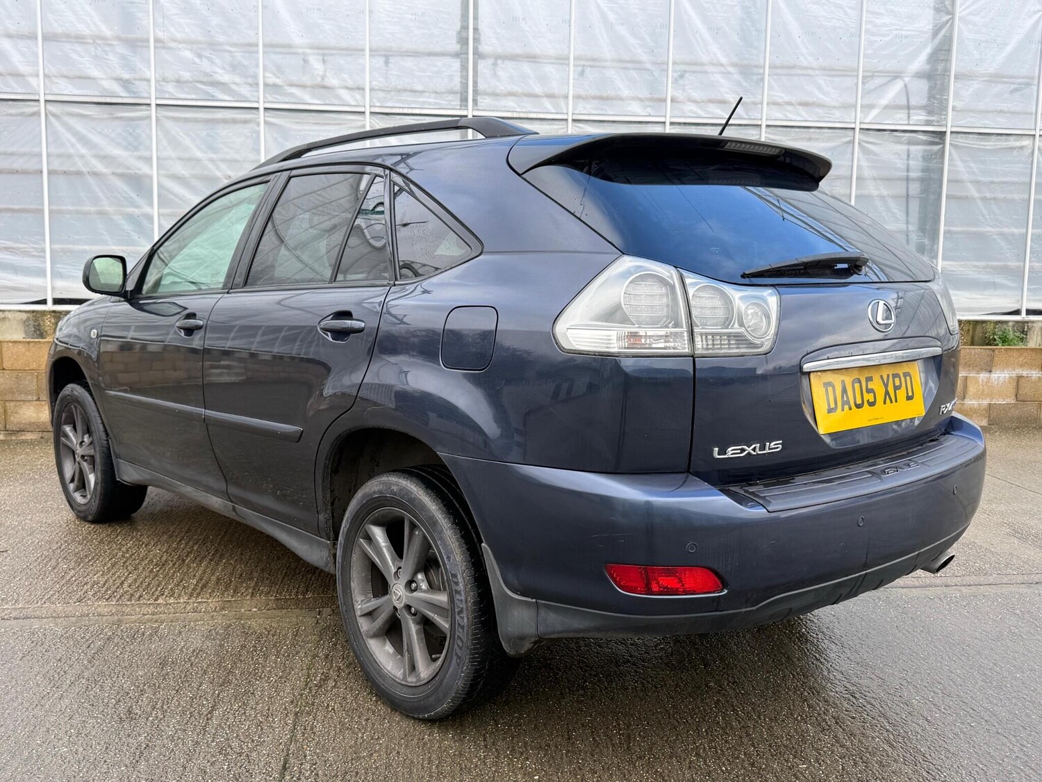 Used Lexus RX 2005 for sale - 77510886: Photo 6
