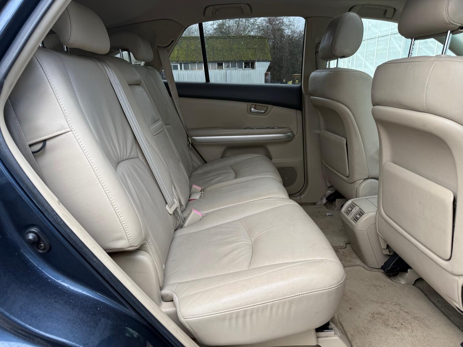 Used Lexus RX 2005 for sale - 77510886: Photo 8