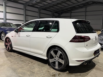 Used Volkswagen Golf 2016 for sale - 78661534: Photo