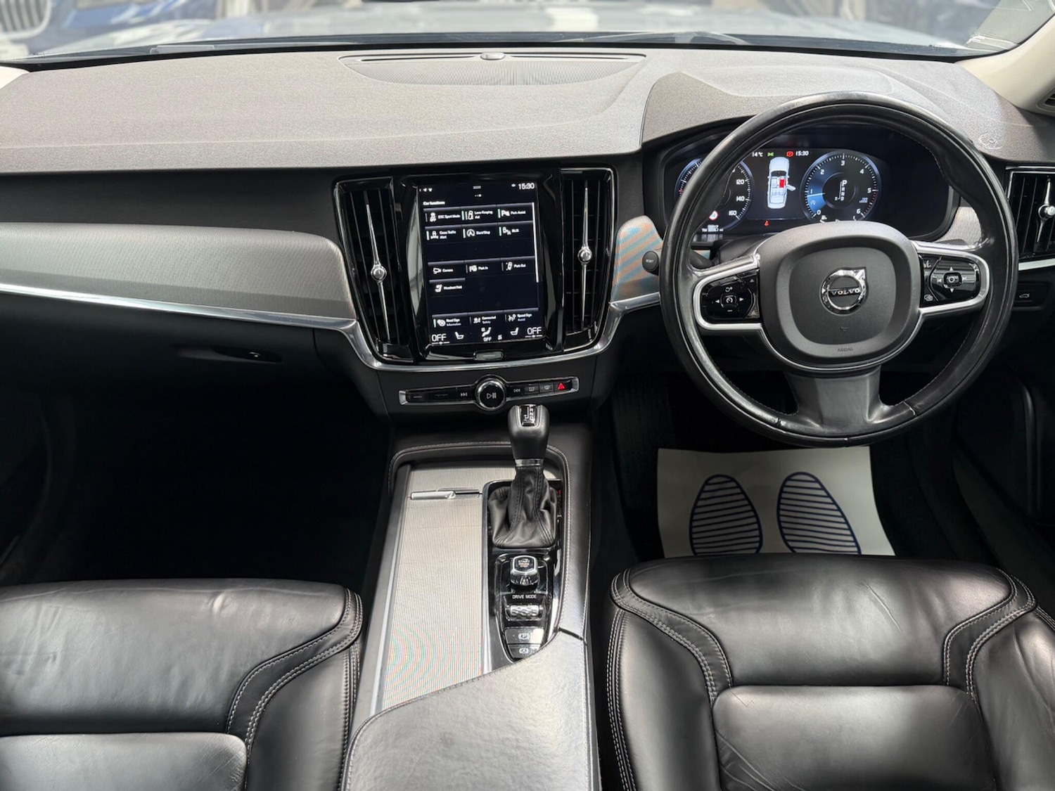 Used Volvo S90 2017 for sale - 78086960: Photo 29