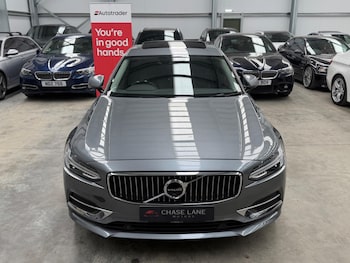 Used Volvo S90 2017 for sale - 78086960: Photo