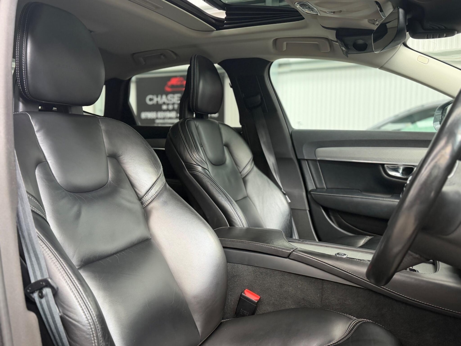 Used Volvo S90 2017 for sale - 78086960: Photo 31