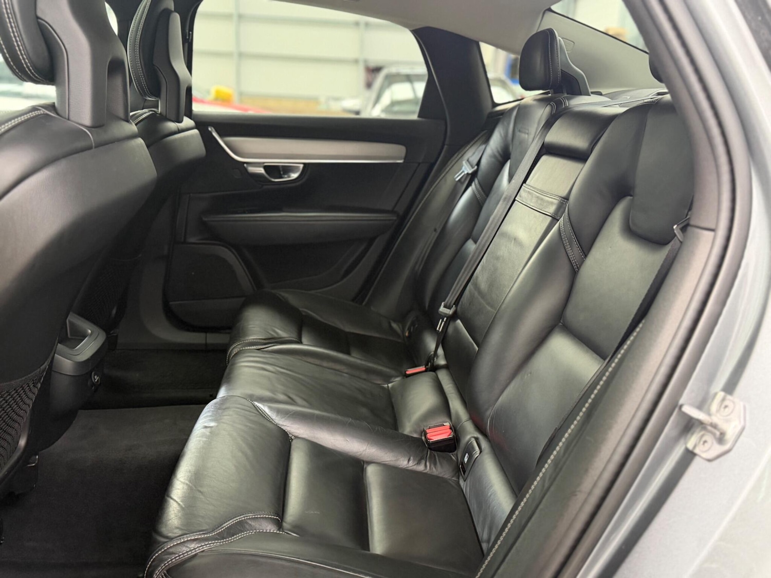 Used Volvo S90 2017 for sale - 78086960: Photo 32