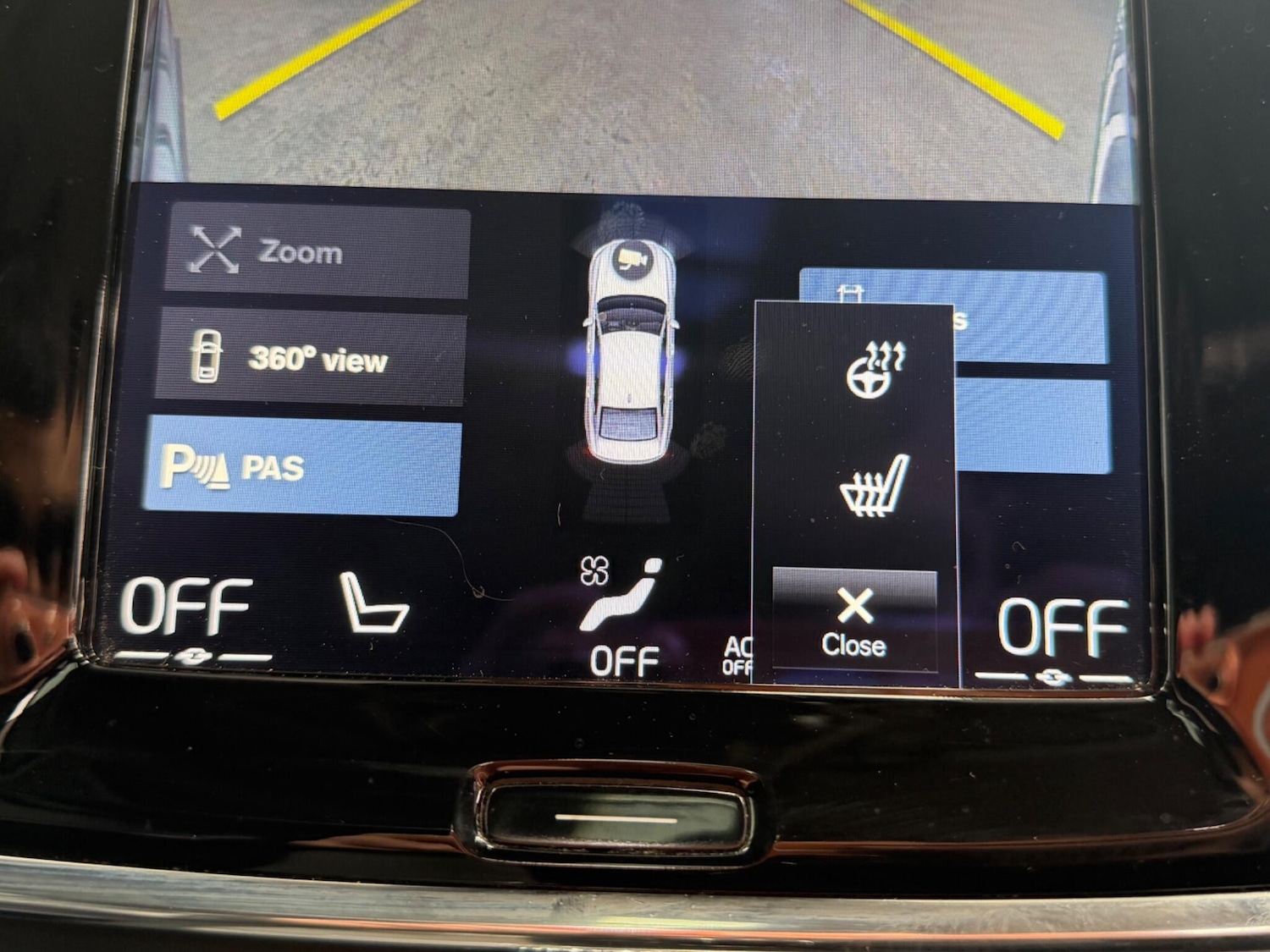 Used Volvo S90 2017 for sale - 78086960: Photo 36