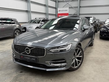 Used Volvo S90 2017 for sale - 78086960: Photo