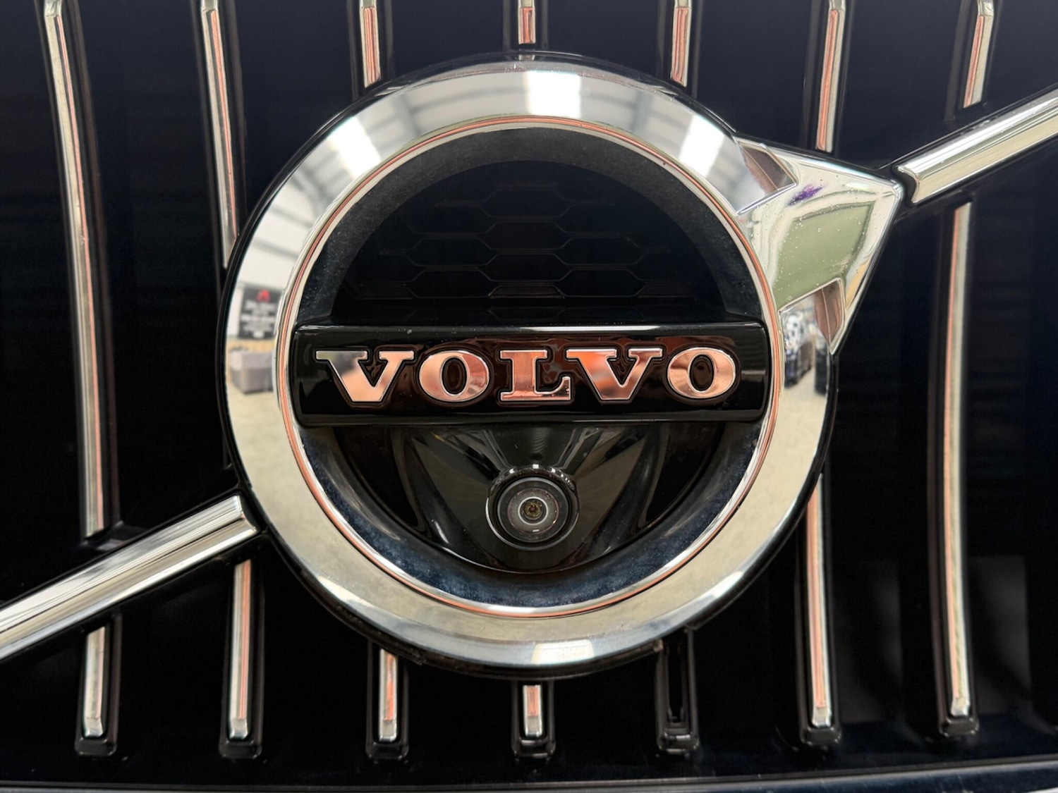 Used Volvo S90 2017 for sale - 78086960: Photo 44