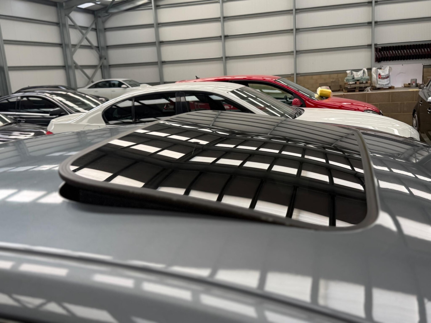 Used Volvo S90 2017 for sale - 78086960: Photo 45