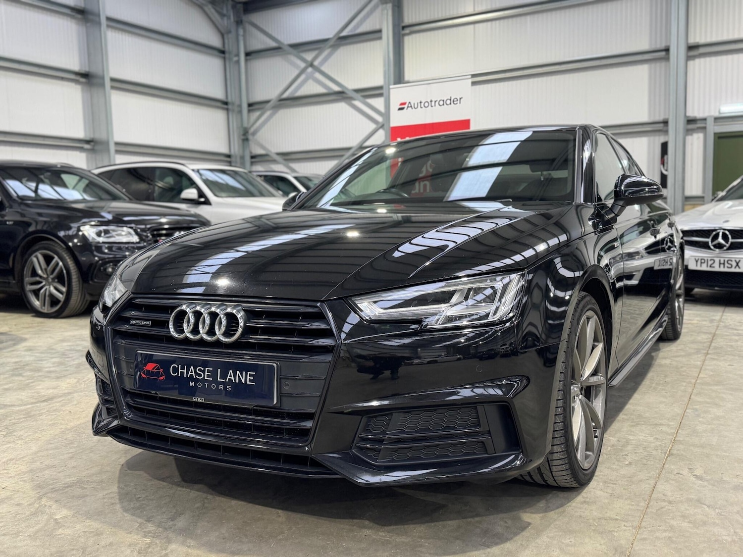 Used Audi A4 2018 for sale - 77216130: Photo 10