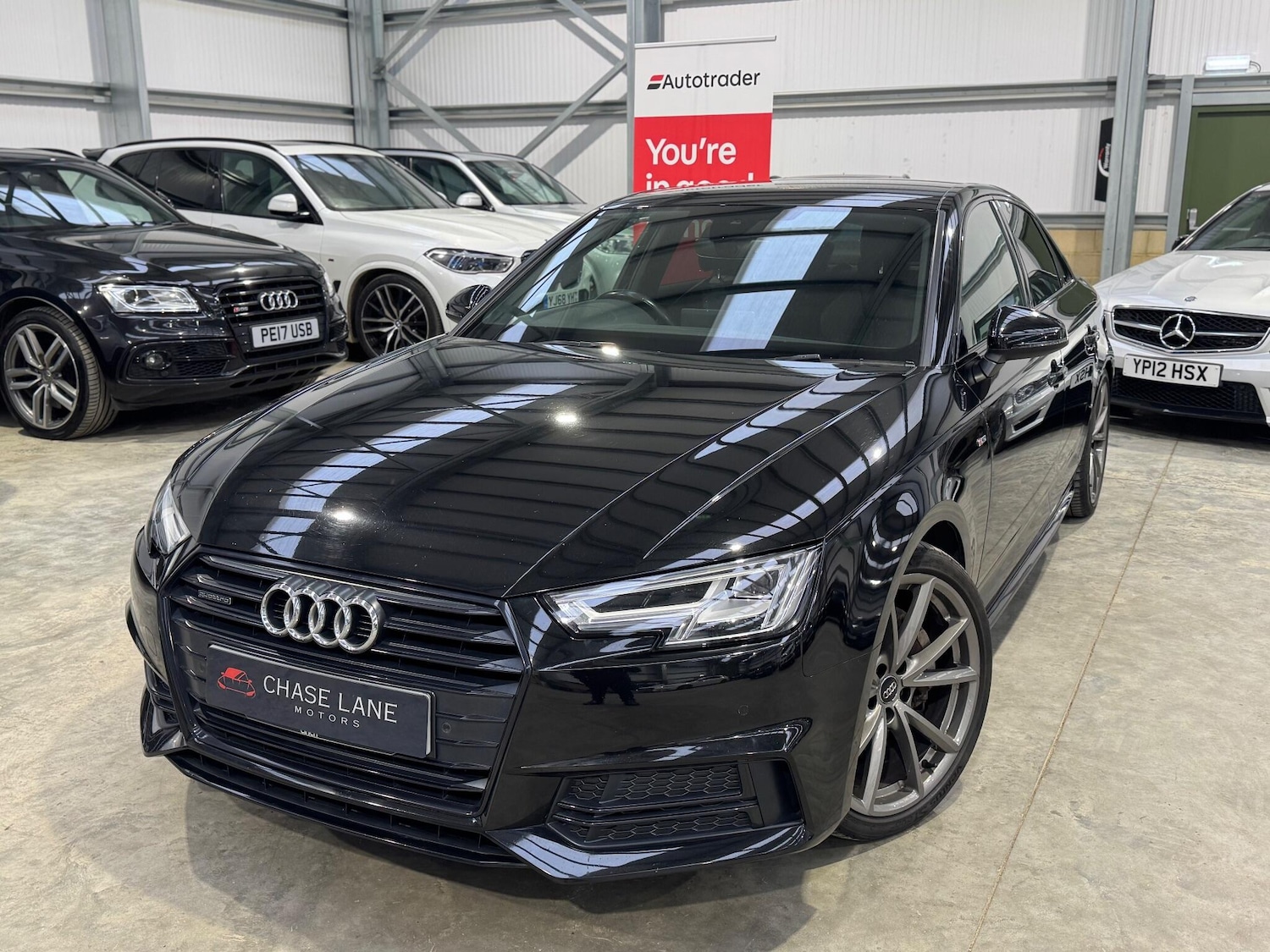 Used Audi A4 2018 for sale - 77216130: Photo 11