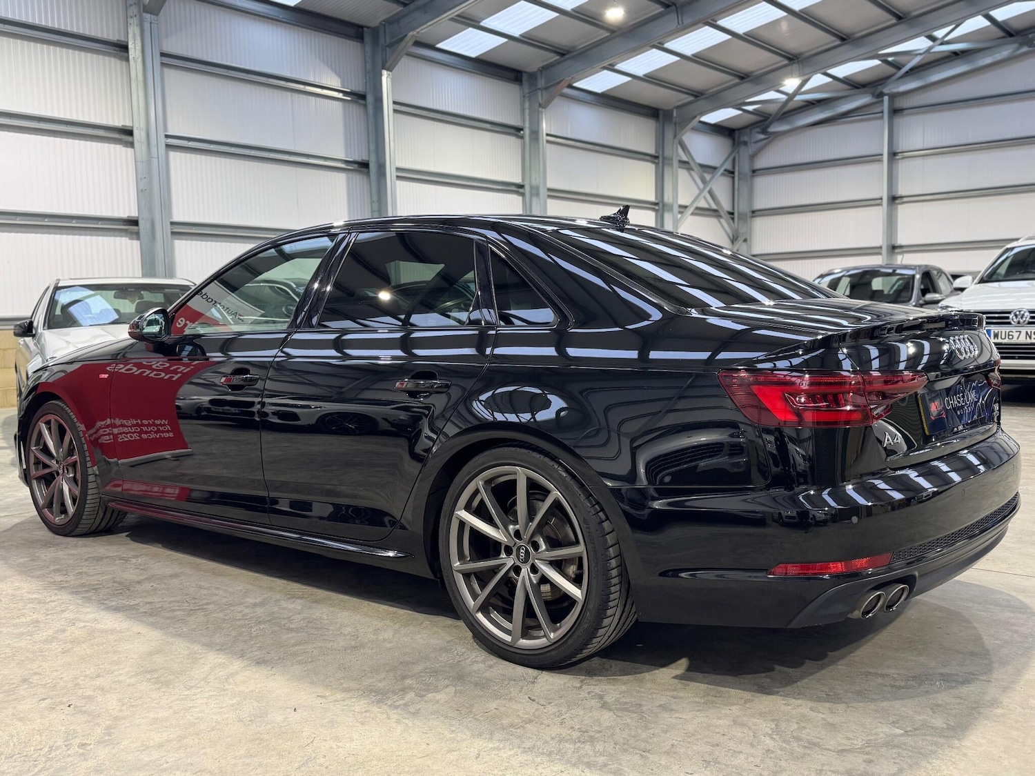 Used Audi A4 2018 for sale - 77216130: Photo 13