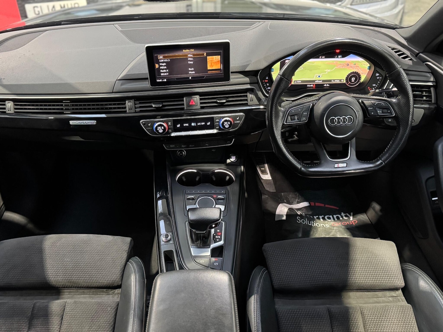 Used Audi A4 2018 for sale - 77216130: Photo 20