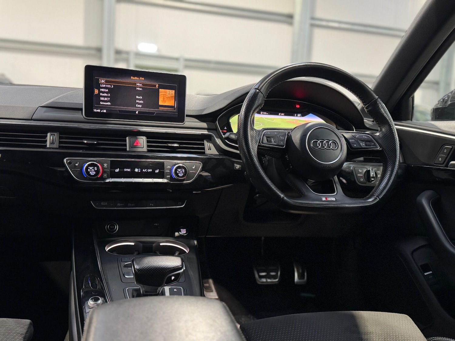 Used Audi A4 2018 for sale - 77216130: Photo 21