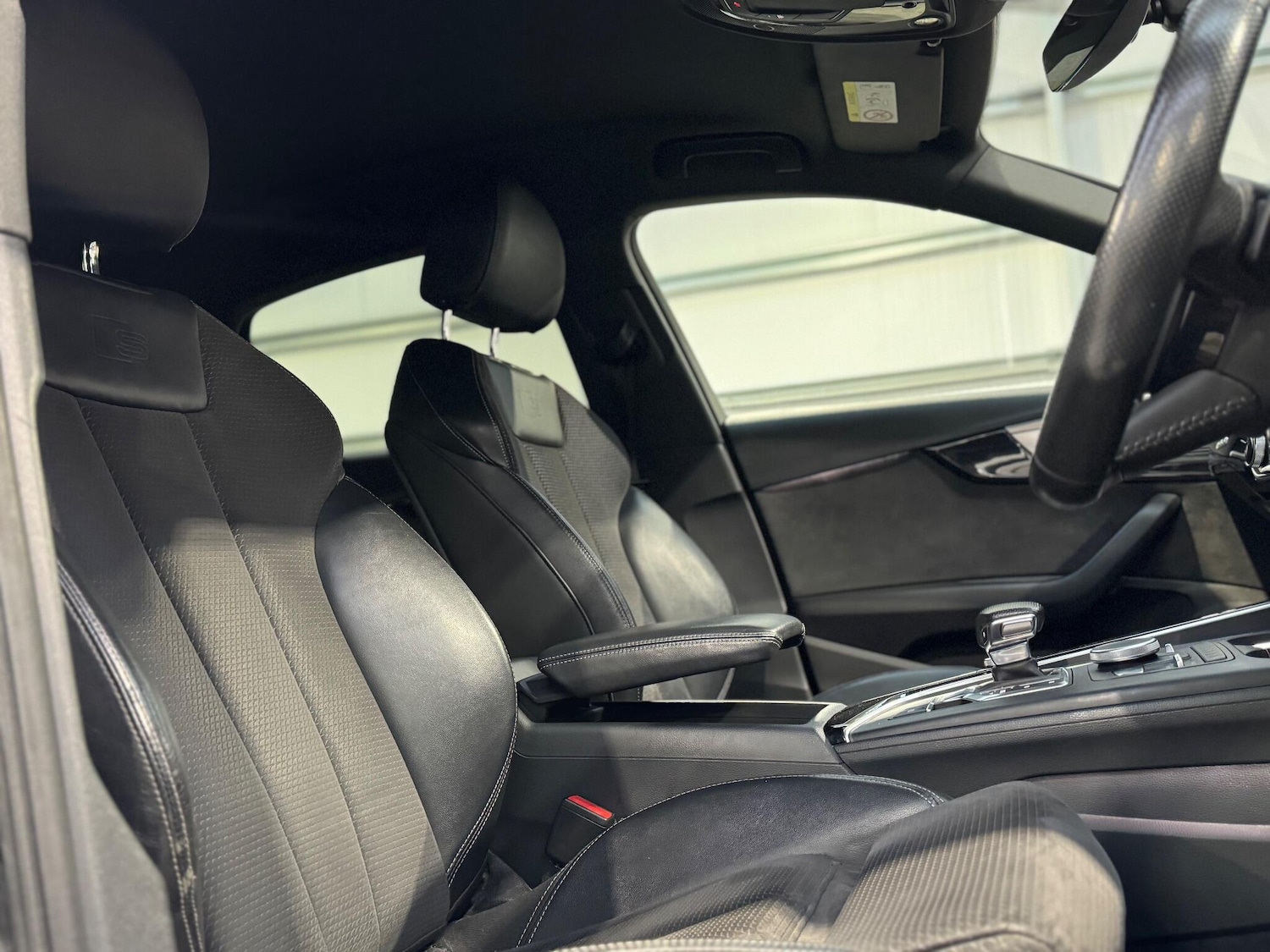 Used Audi A4 2018 for sale - 77216130: Photo 22