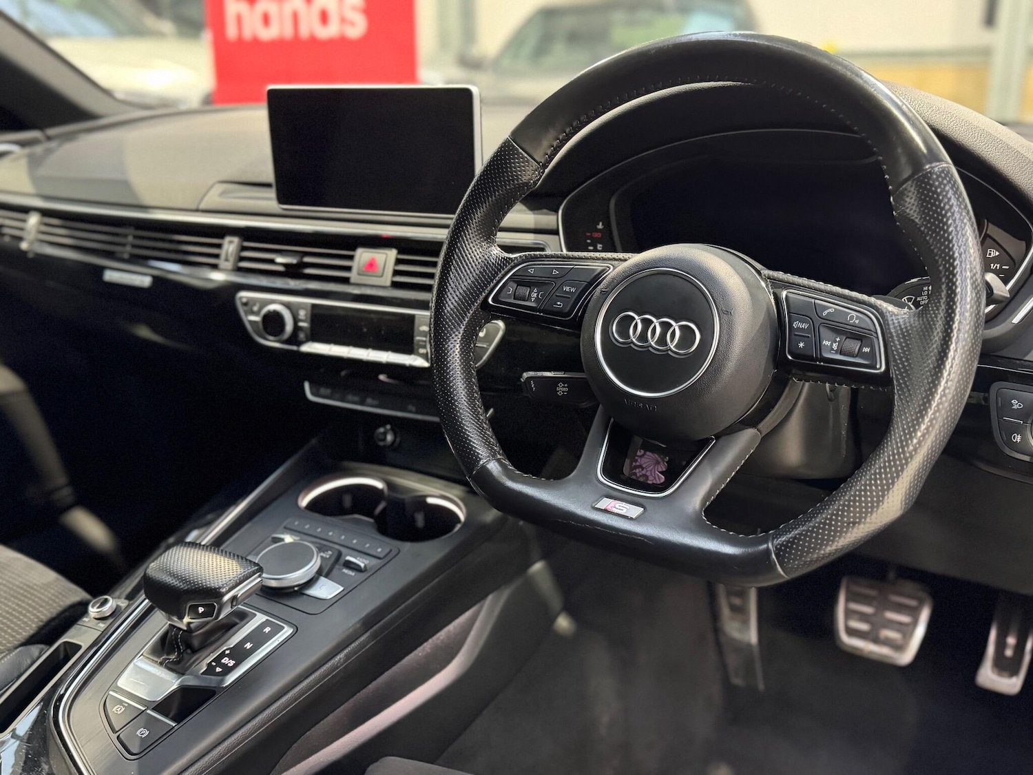 Used Audi A4 2018 for sale - 77216130: Photo 24