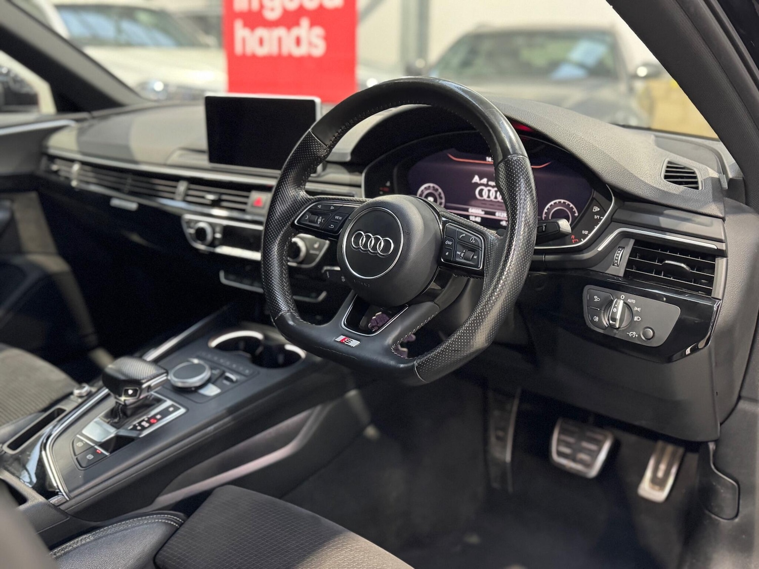 Used Audi A4 2018 for sale - 77216130: Photo 28