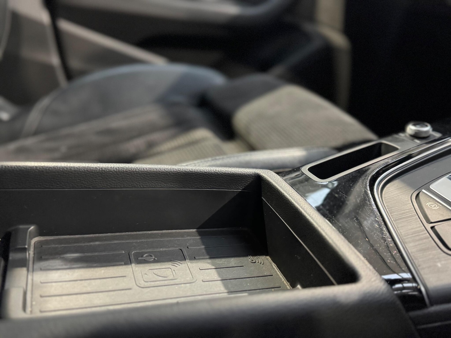 Used Audi A4 2018 for sale - 77216130: Photo 29